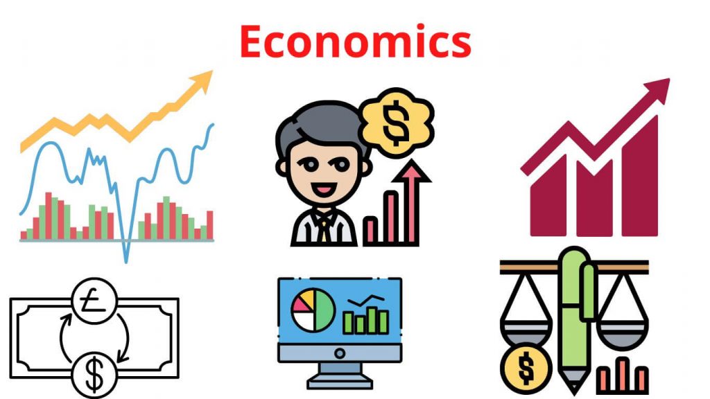 English-economic 2L