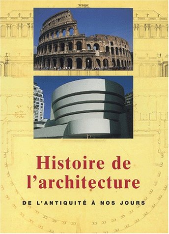 Histoire de l'architecture UET 011