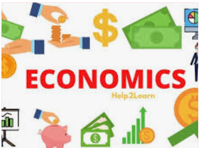 English_ Economic sciences 