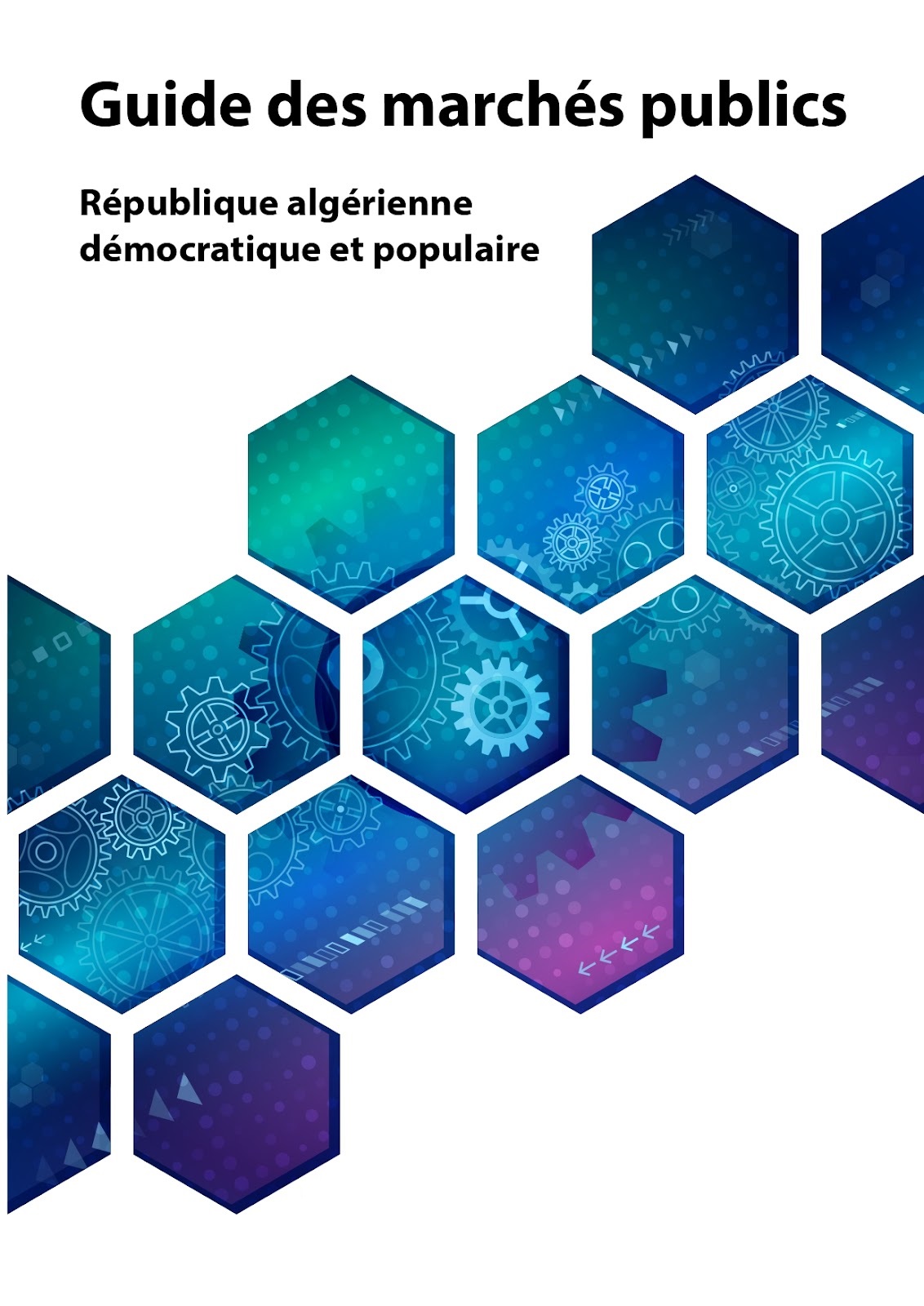 Code des marchés publics