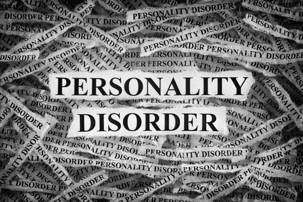 Personality Disorder