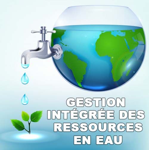 Gestion intégrée des ressources en eau