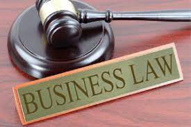 business law terminologies 