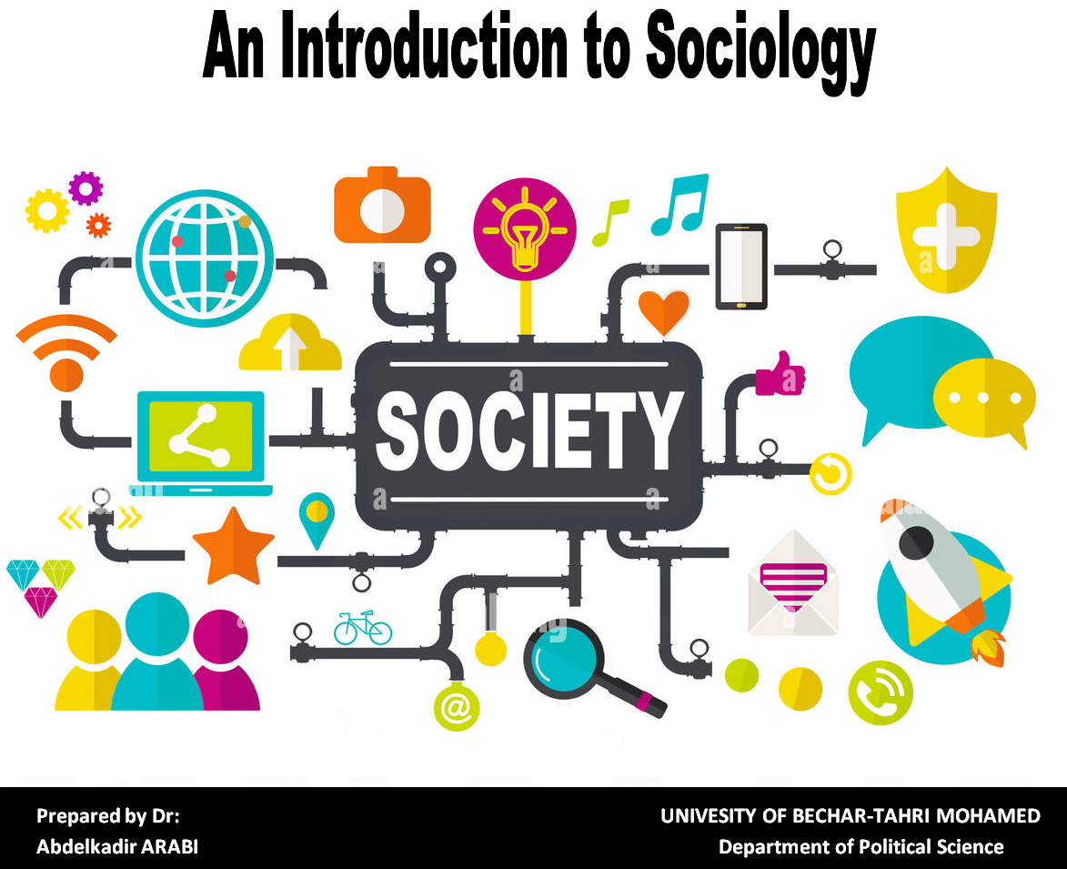 An Introduction to Sociology