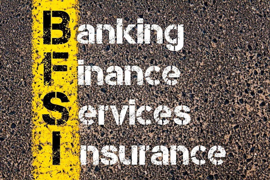 English for Finance, Banking and Insurance