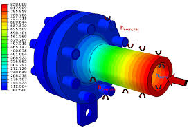 Transfert thermique