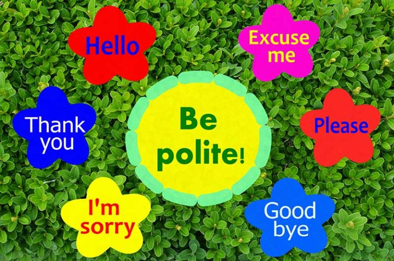 Politeness in EFL classroom interaction