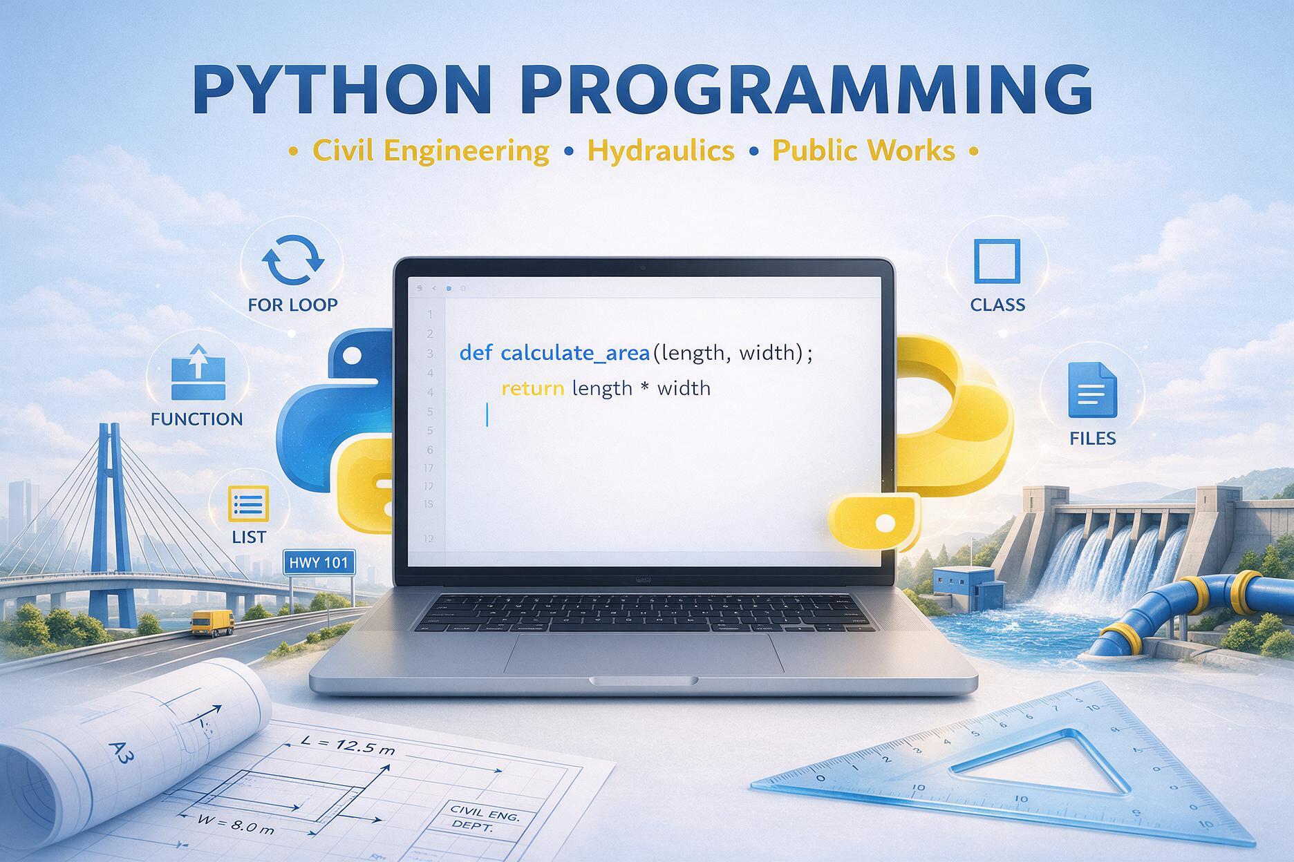 Python Programming